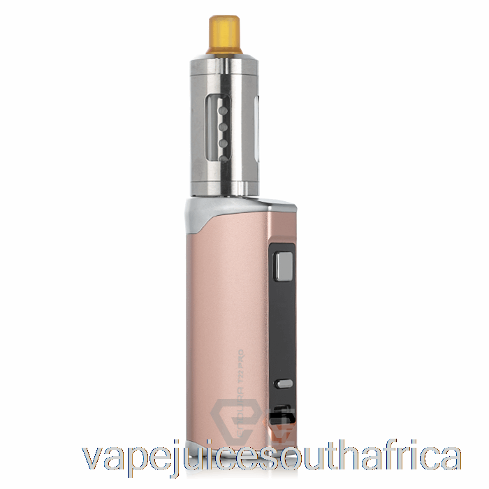 Vape Pods Innokin Endura T22 Pro Kit Rose Gold